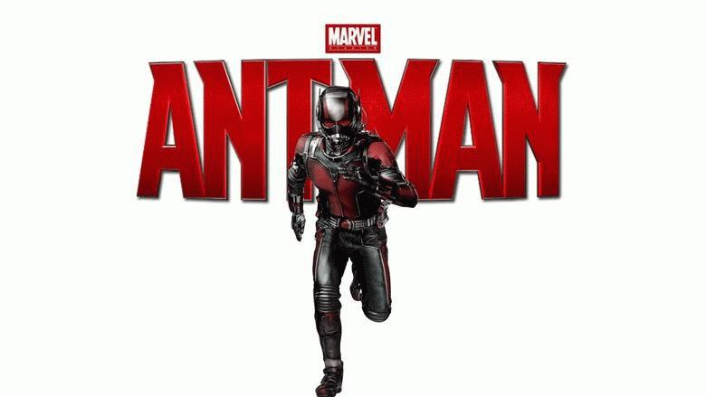 Ant Man