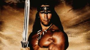 Conan the Barbarian