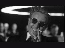 Dr Strangelove