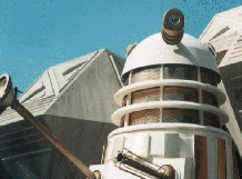 Doctor Who: Remembrance of the Daleks