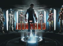 Iron Man 3