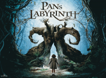 Pan's Labyrinth