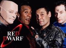 Red Dwarf