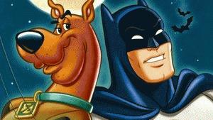 Scooby Doo Meets Batman