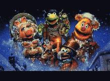 The Muppet Christmas Carol