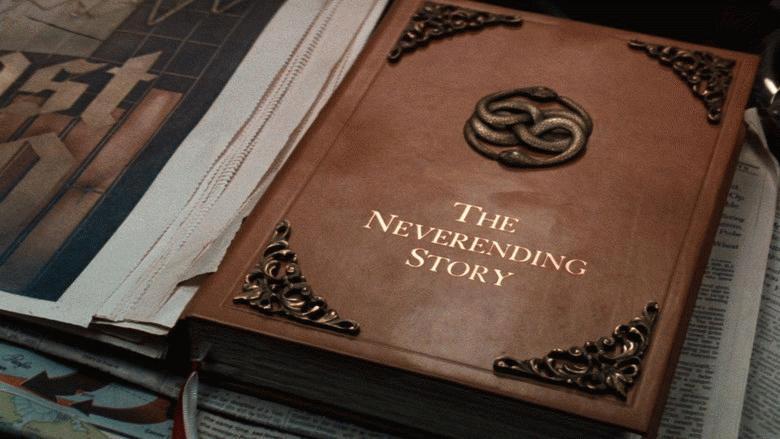 The Neverending Story