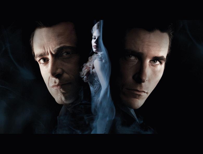 The Prestige