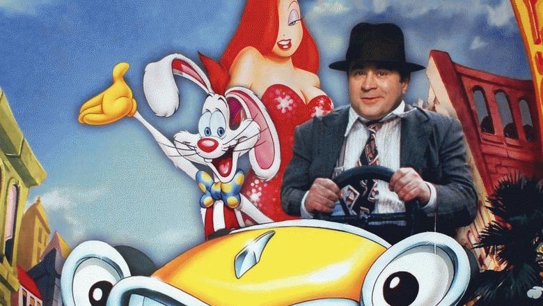 Who Framed Roger Rabbit